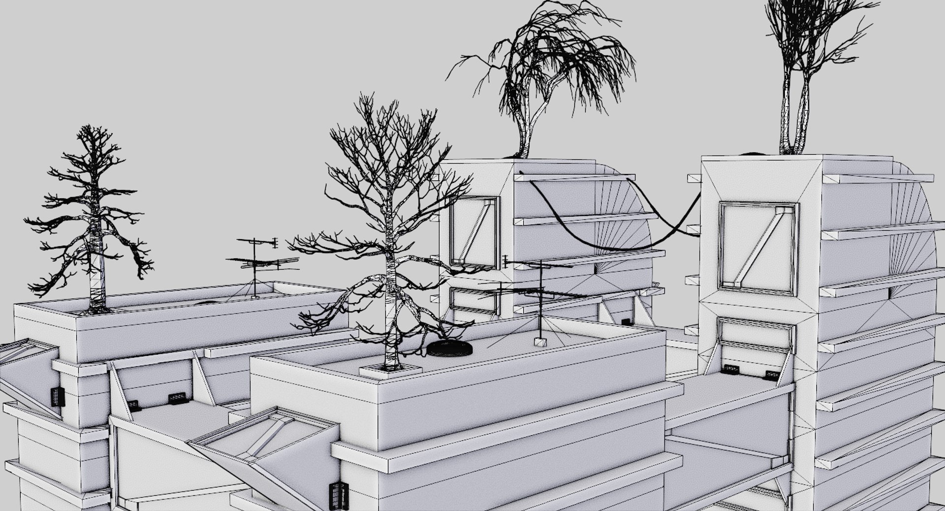 tower skyscraper architecture 3D model https://p.turbosquid.com/ts-thumb/2z/MFXjYW/X1qCsEzW/wireframe06/png/1564784619/1920x1080/fit_q87/9d5253ffe88264e5ad816a259148199d421c362e/wireframe06.jpg