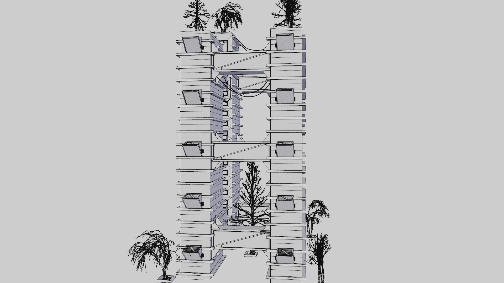 tower skyscraper architecture 3D model https://p.turbosquid.com/ts-thumb/2z/MFXjYW/XW1gWW7x/00001/png/1564784825/1920x1080/turn_fit_q99/56c95ecce4d4bf3409db8897fd439567e00240e3/00001-1.jpg