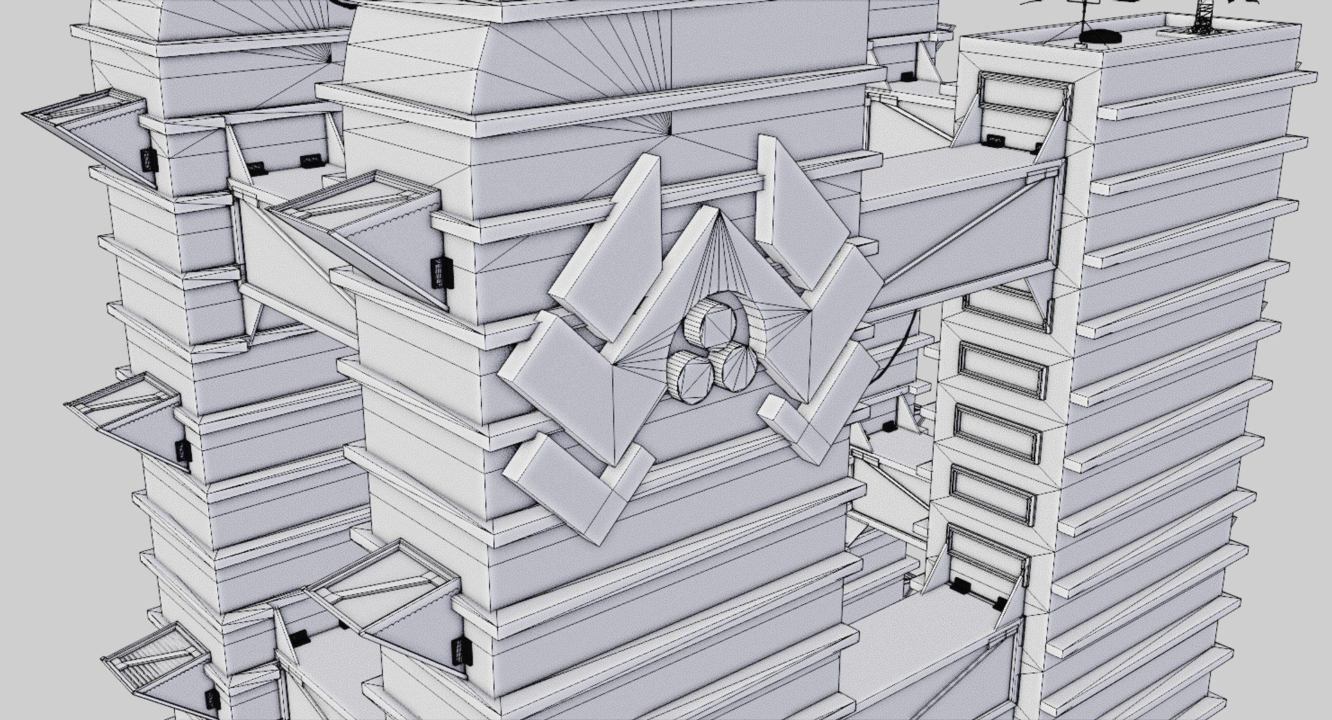 tower skyscraper architecture 3D model https://p.turbosquid.com/ts-thumb/2z/MFXjYW/pzeSqfbi/wireframe02/png/1564784619/1920x1080/fit_q87/d15e8a756394ec20eb231363aeea2debb80a6bc5/wireframe02.jpg