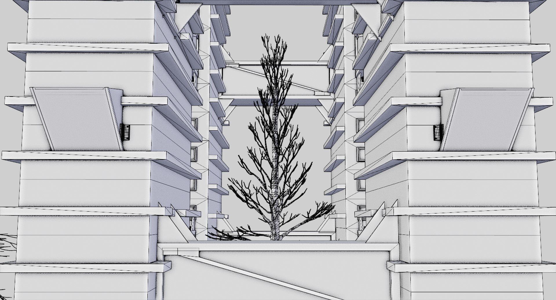tower skyscraper architecture 3D model https://p.turbosquid.com/ts-thumb/2z/MFXjYW/xUN9rmnU/wireframe08/png/1564784619/1920x1080/fit_q87/1b32f79400c20999bb6f50659673a29b3f77657c/wireframe08.jpg