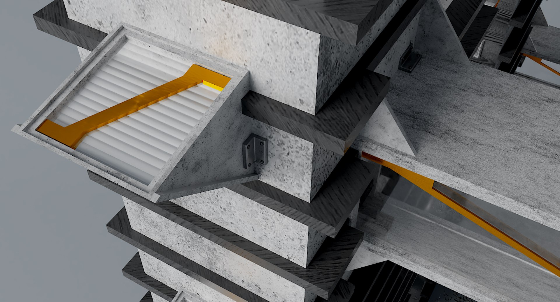 tower skyscraper architecture 3D model https://p.turbosquid.com/ts-thumb/2z/MFXjYW/zNCKHcSx/slide10/png/1564784619/1920x1080/fit_q87/7064709eaa9491f5fbae70a61457c5d0f12ef553/slide10.jpg