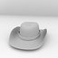 Sombrero de vaquero