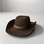 Sombrero de vaquero