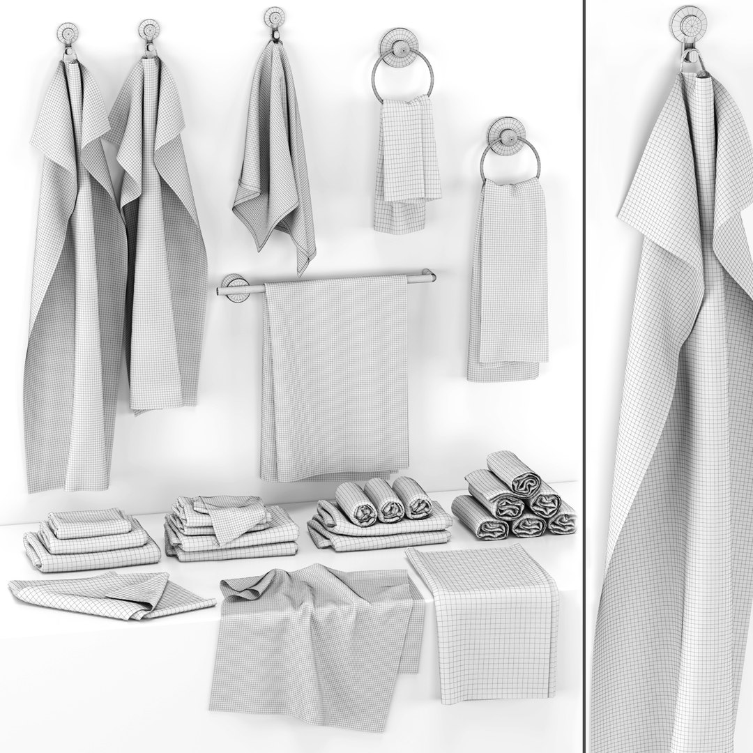 gray towels set 3D https://p.turbosquid.com/ts-thumb/2z/NfJ8OW/JgCLtoj4/view2_fn/jpg/1586879564/1920x1080/fit_q87/1b8804a4355acfd91da78bbbb2a64f50e2dd6bb9/view2_fn.jpg