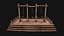 Medieval Torture Device Pack