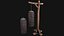 Medieval Torture Device Pack