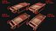 Medieval Torture Device Pack