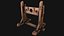 Medieval Torture Device Pack