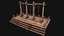 Medieval Torture Device Pack
