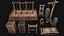 Medieval Torture Device Pack