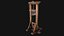Medieval Torture Device Pack