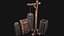 Medieval Torture Device Pack