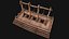 Medieval Torture Device Pack