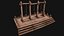 Medieval Torture Device Pack