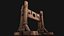 Medieval Torture Device Pack