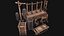 Medieval Torture Device Pack