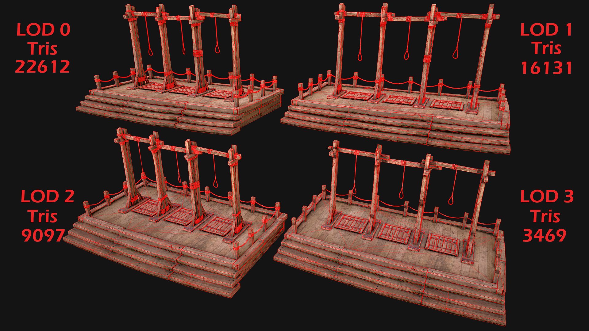 3D Medieval Torture Device Pack https://p.turbosquid.com/ts-thumb/2z/PFIDKa/iV/gallowsplatform5/png/1669554990/1920x1080/fit_q87/7e052e55255641d6365f9b70392ba3628c988da4/gallowsplatform5.jpg