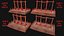 Medieval Torture Device Pack
