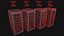 Medieval Torture Device Pack