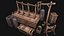 Medieval Torture Device Pack