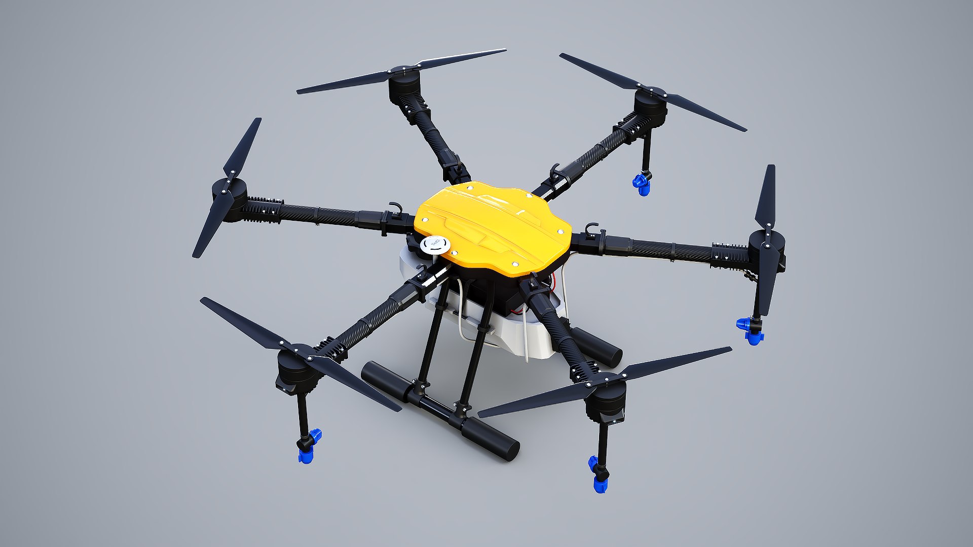 Agricultural Drone Bundle 3D model https://p.turbosquid.com/ts-thumb/2z/SEJRXh/1m/fdrione_0006/png/1766251372/1920x1080/fit_q87/1c86e5c900e8dbd9233c4deb82676a76808a5aac/fdrione_0006.jpg