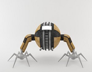 robot max