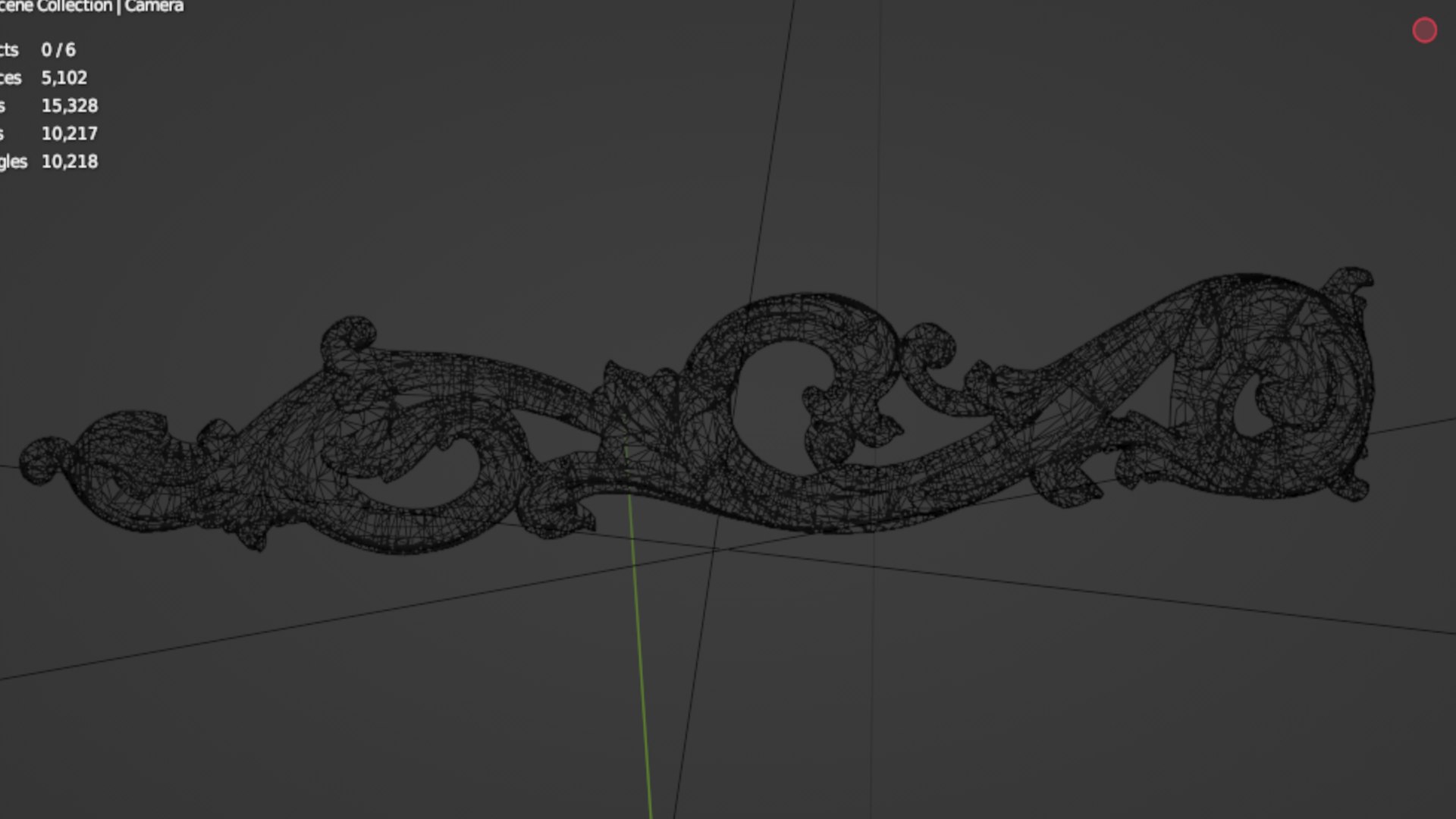 Classic decor ornament 248 3D model https://p.turbosquid.com/ts-thumb/2z/VN3wpQ/dN/a8/png/1674647004/1920x1080/fit_q87/16d75265d86474ab6d97b388142ecfe29279b72f/a8.jpg