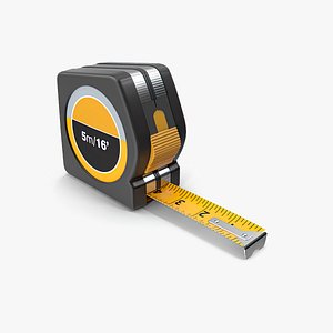 Tape Measure