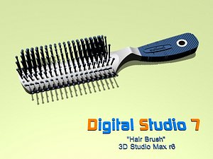 Hair Brush