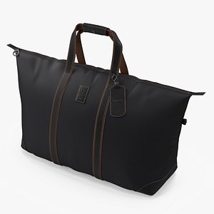 Designer Travel Bag LONGCHAMP Black