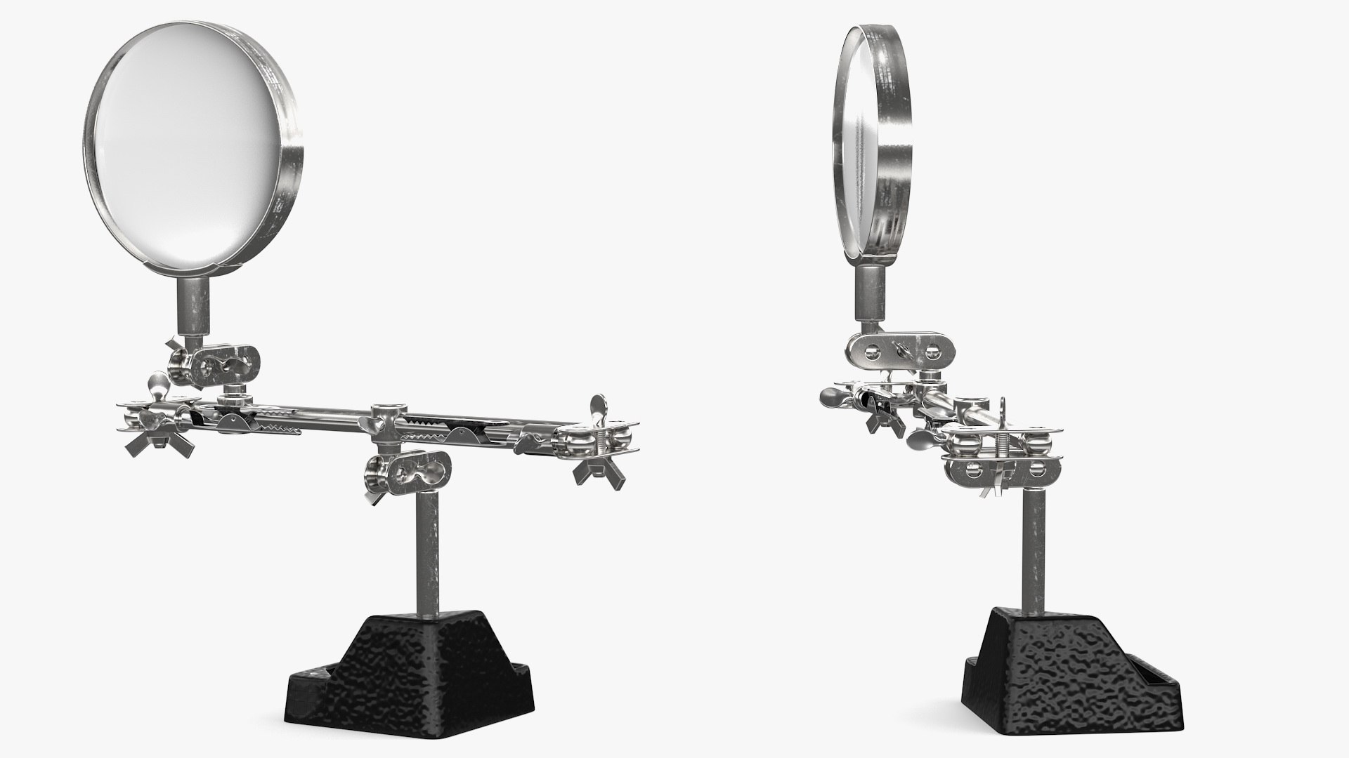 helping hands magnifier clips 3D https://p.turbosquid.com/ts-thumb/2z/pLJihs/IzOlxsAu/helpinghandswithmagnifierandclipsvray3dmodel006/jpg/1597542358/1920x1080/fit_q87/e758ea66758fd28ea1601159d3271551cd94fa4c/helpinghandswithmagnifierandclipsvray3dmodel006.jpg