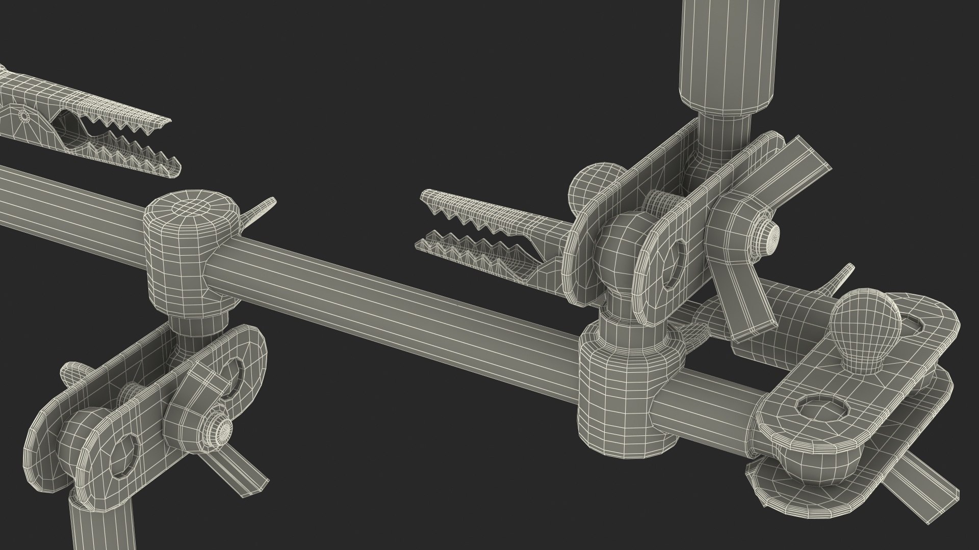 helping hands magnifier clips 3D https://p.turbosquid.com/ts-thumb/2z/pLJihs/asxiznyq/helpinghandswithmagnifierandclipsvray3dmodel026/jpg/1597542560/1920x1080/fit_q87/b4c75b763b8402094997a122f326bfe3a5b0d5e2/helpinghandswithmagnifierandclipsvray3dmodel026.jpg