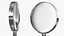 Helping Hands with Magnifier and Clips