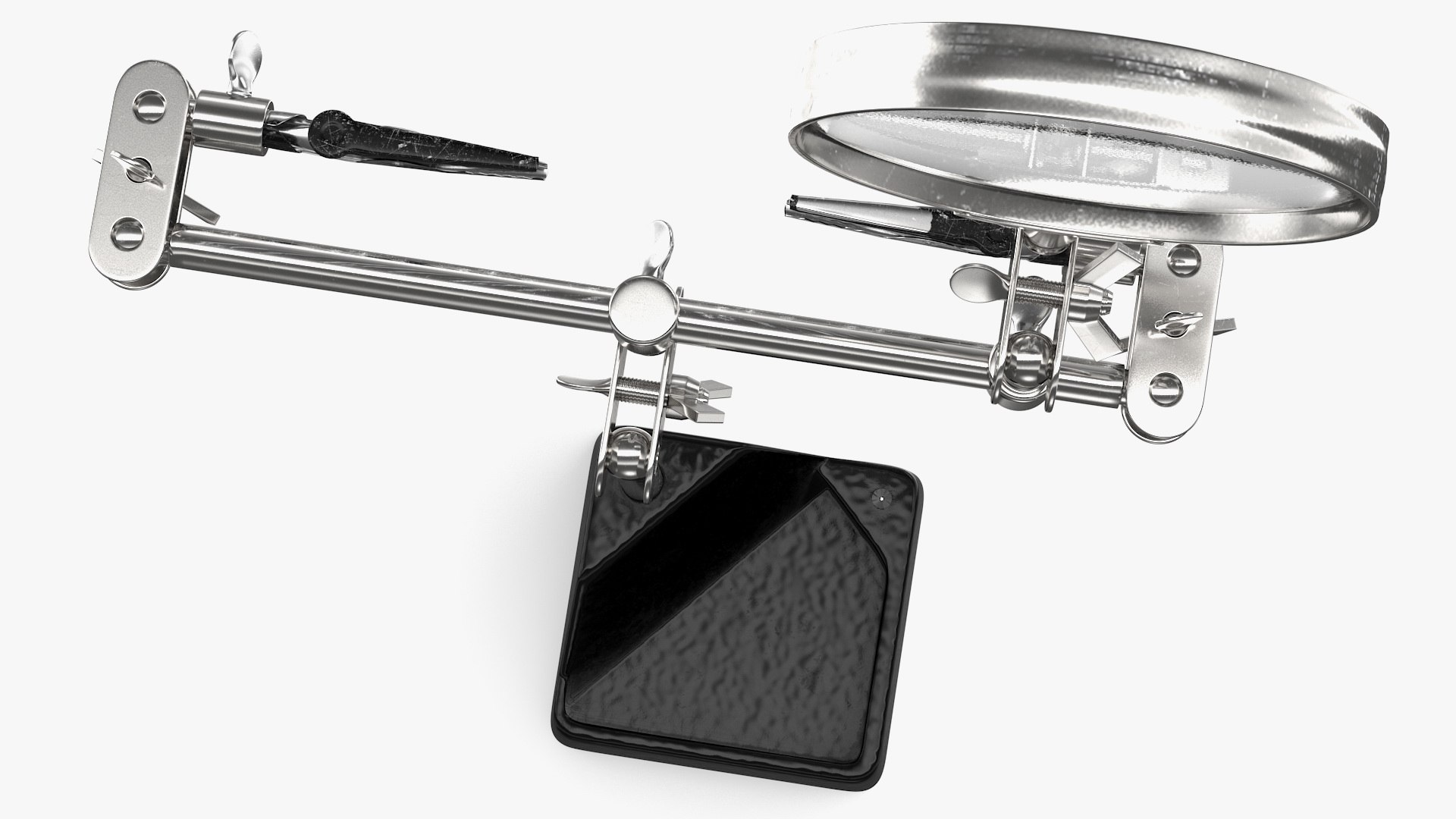 helping hands magnifier clips 3D https://p.turbosquid.com/ts-thumb/2z/pLJihs/voCbXz2e/helpinghandswithmagnifierandclipsvray3dmodel007/jpg/1597542369/1920x1080/fit_q87/b7344708b4addfe06caa54d62998e7f07e1fa9bb/helpinghandswithmagnifierandclipsvray3dmodel007.jpg