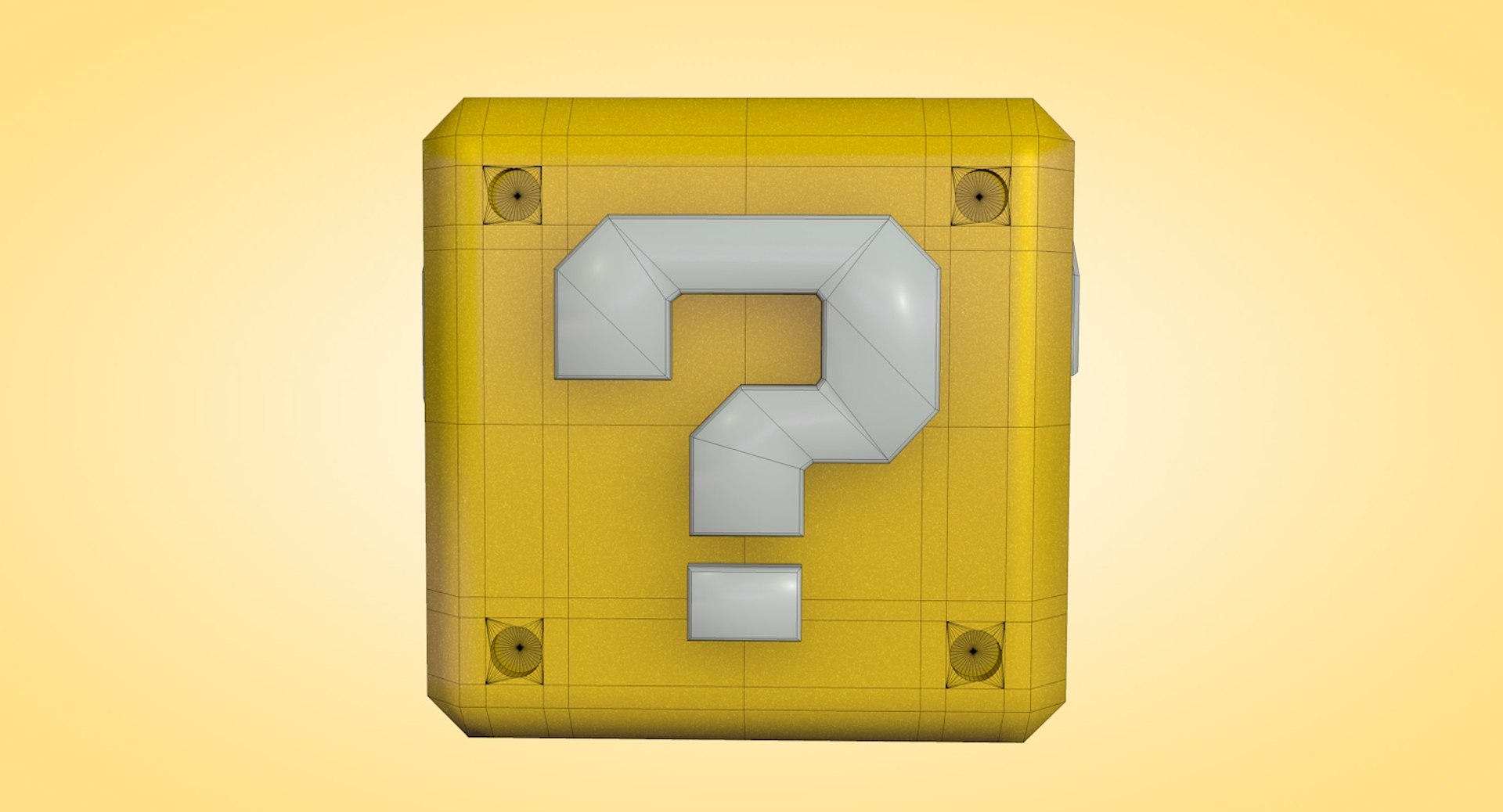 Coin Block 3ds Free