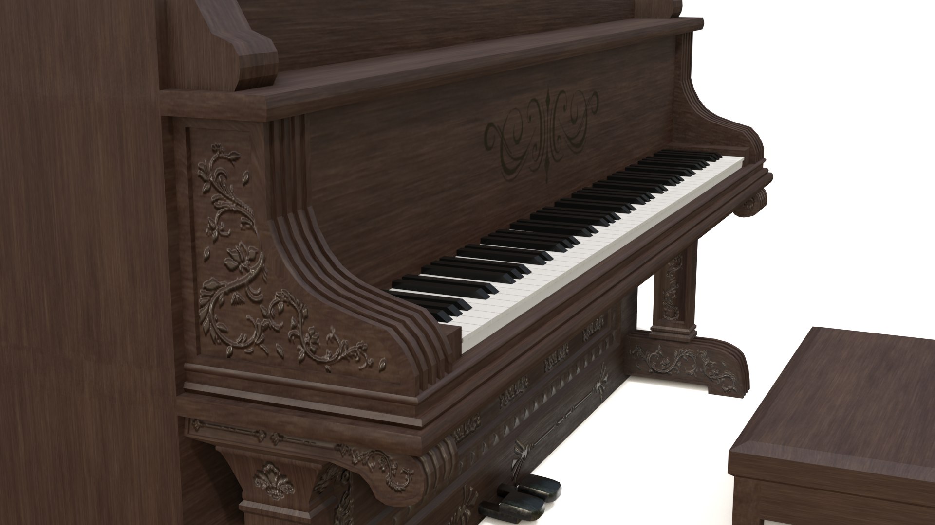 Western Upright Piano 3D https://p.turbosquid.com/ts-thumb/2z/sfFhce/ea/wallpiano13/png/1679693725/1920x1080/fit_q87/e0468244c018bf4311cd4334dd217fb4b9d22488/wallpiano13.jpg