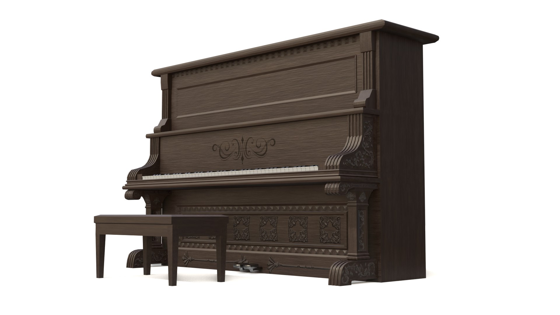 Western Upright Piano 3D https://p.turbosquid.com/ts-thumb/2z/sfFhce/nP/wallpiano8/png/1679693719/1920x1080/fit_q87/ccb99990364e316004445a53b11490f76f7596b2/wallpiano8.jpg