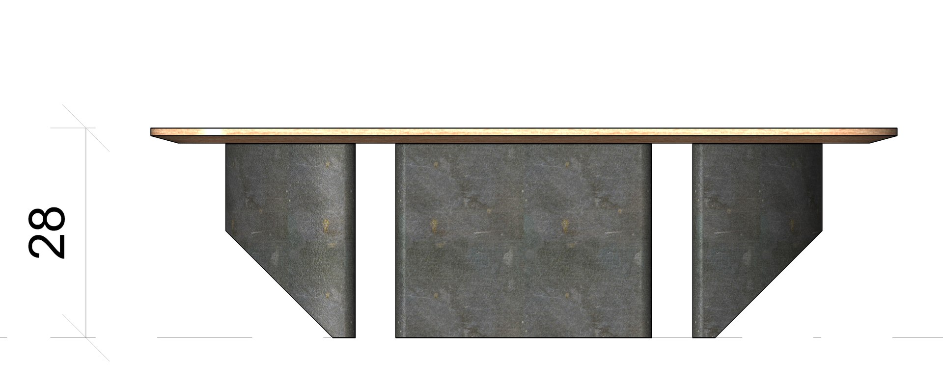 3D model center rectangular table https://p.turbosquid.com/ts-thumb/2z/sp8dBt/GTcfveno/centerrectangulartableelevation2/jpg/1573637463/1920x1080/fit_q87/a2dda2367c9bc8e3da941030e1d4364658ba2774/centerrectangulartableelevation2.jpg