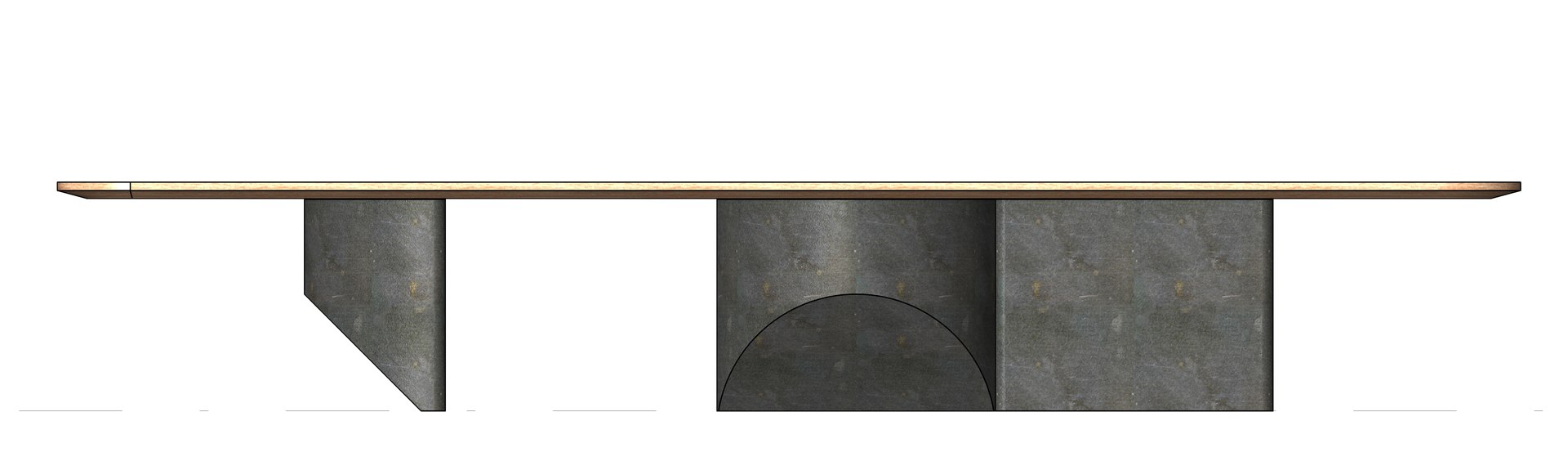 3D model center rectangular table https://p.turbosquid.com/ts-thumb/2z/sp8dBt/b458Bapx/centerrectangulartableelevation/jpg/1573637506/1920x1080/fit_q87/d1c2f3799d62e92200cf32b9a7f1b96100a01f0b/centerrectangulartableelevation.jpg