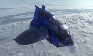 Spacecraft