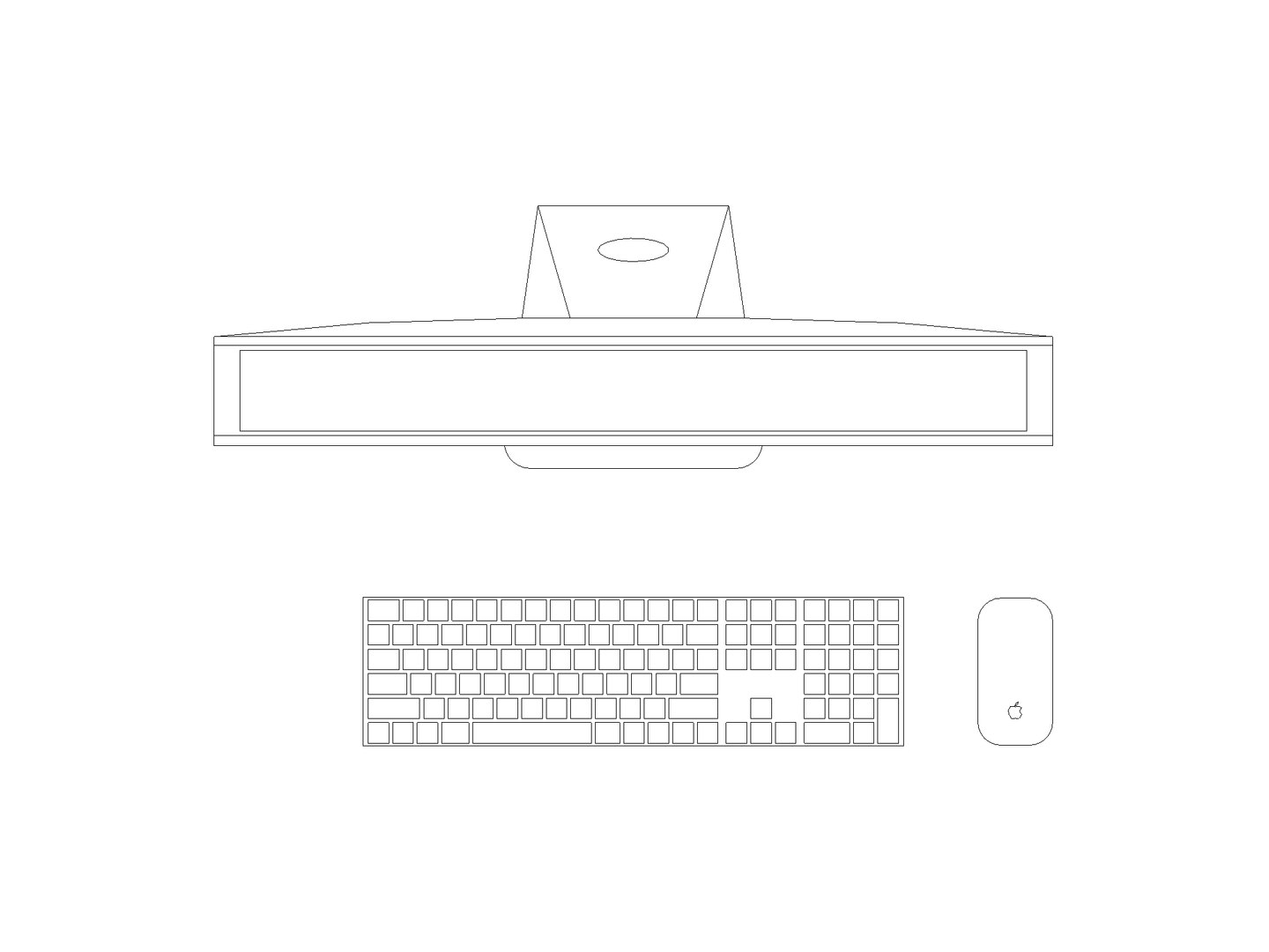 3D model Apple iMac 27 Workstation - Revit Family https://p.turbosquid.com/ts-thumb/2z/xRMh1N/xt/appleimac27workstation2d/png/1656343249/1920x1080/fit_q87/90ff3363b0edb28f603c79ca6703386d80cc494a/appleimac27workstation2d.jpg