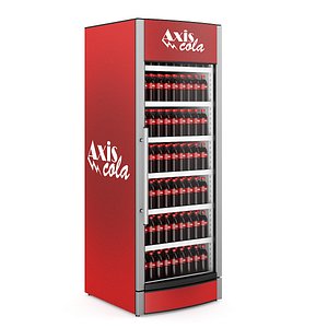 Refrigerator 05
