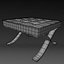 mies set 3ds