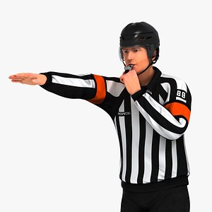 Hockey Referee HQ