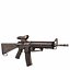 Fusil d'assaut M4A1