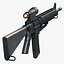 Fusil d'assaut M4A1