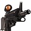Fusil d'assaut M4A1