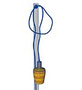 hanging lamp