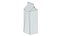 Supermarket Milk Carton 03 Low Poly PBR Realistic