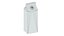 Supermarket Milk Carton 03 Low Poly PBR Realistic